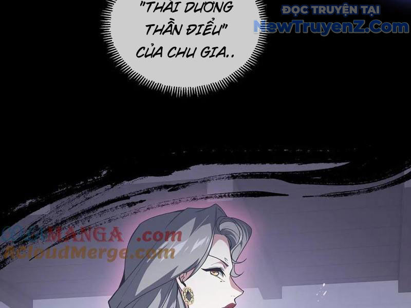 Ta Ký Kết Khế Ước Với Chính Mình [Chap 93-98.5]