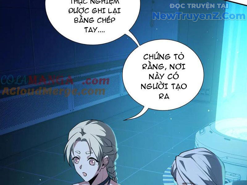 Ta Ký Kết Khế Ước Với Chính Mình [Chap 93-98.5]