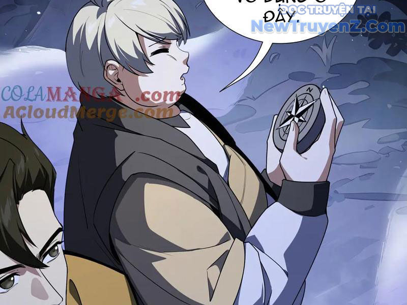 Ta Ký Kết Khế Ước Với Chính Mình [Chap 93-98.5]