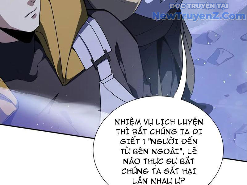 Ta Ký Kết Khế Ước Với Chính Mình [Chap 93-98.5]
