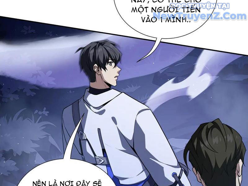 Ta Ký Kết Khế Ước Với Chính Mình [Chap 93-98.5]
