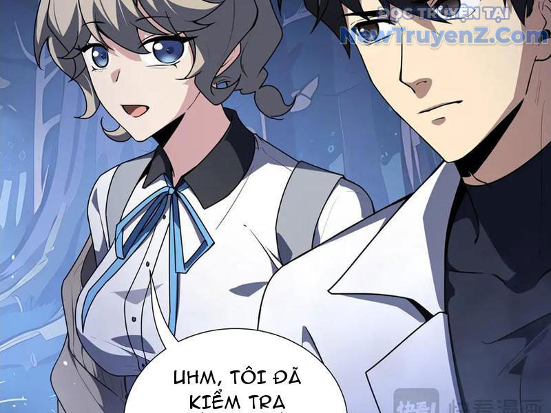 Ta Ký Kết Khế Ước Với Chính Mình [Chap 93-98.5]