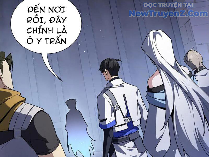 Ta Ký Kết Khế Ước Với Chính Mình [Chap 93-98.5]