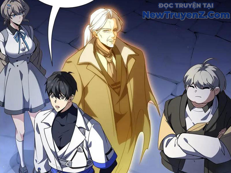 Ta Ký Kết Khế Ước Với Chính Mình [Chap 93-98.5]