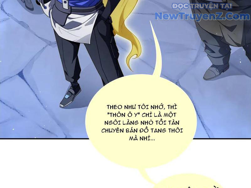 Ta Ký Kết Khế Ước Với Chính Mình [Chap 93-98.5]