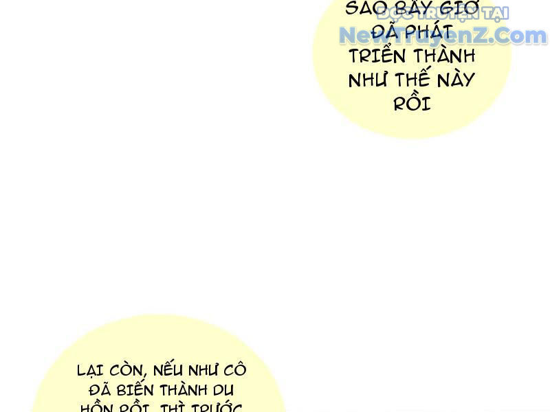 Ta Ký Kết Khế Ước Với Chính Mình [Chap 93-98.5]