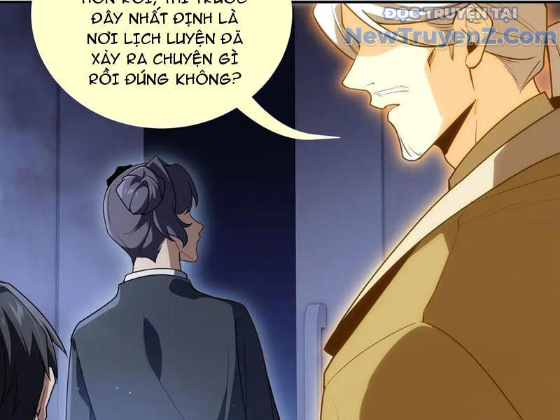 Ta Ký Kết Khế Ước Với Chính Mình [Chap 93-98.5]