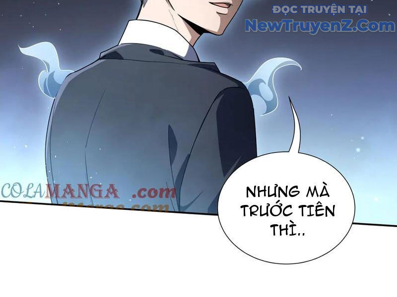 Ta Ký Kết Khế Ước Với Chính Mình [Chap 93-98.5]