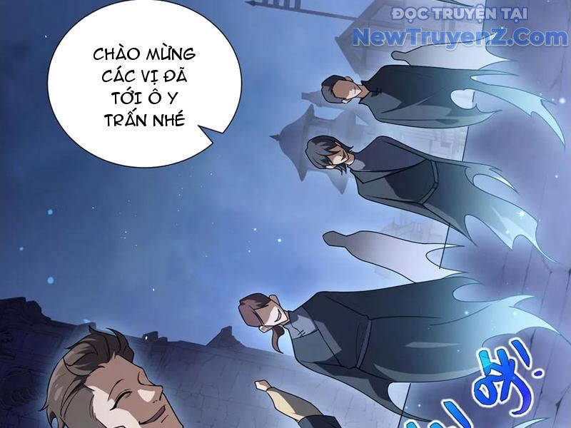 Ta Ký Kết Khế Ước Với Chính Mình [Chap 93-98.5]