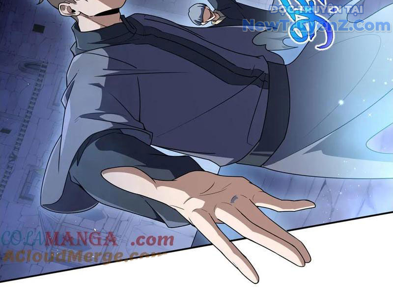 Ta Ký Kết Khế Ước Với Chính Mình [Chap 93-98.5]
