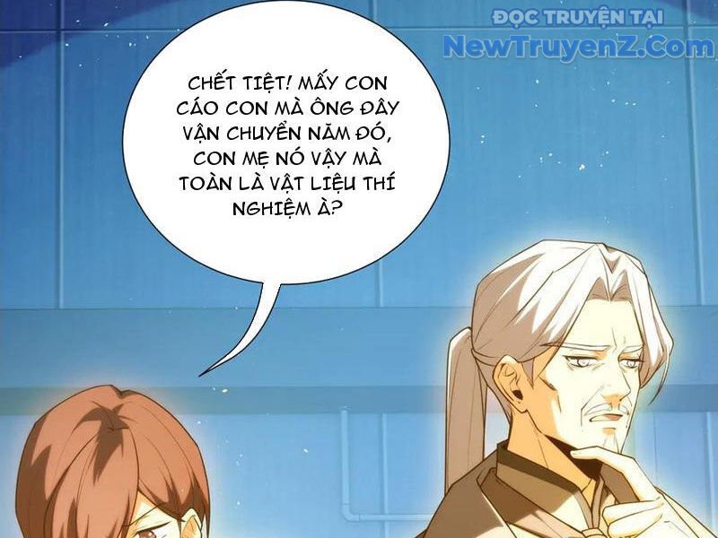 Ta Ký Kết Khế Ước Với Chính Mình [Chap 93-98.5]