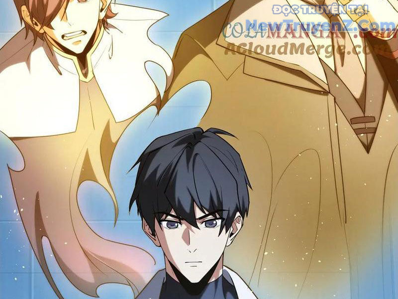 Ta Ký Kết Khế Ước Với Chính Mình [Chap 93-98.5]