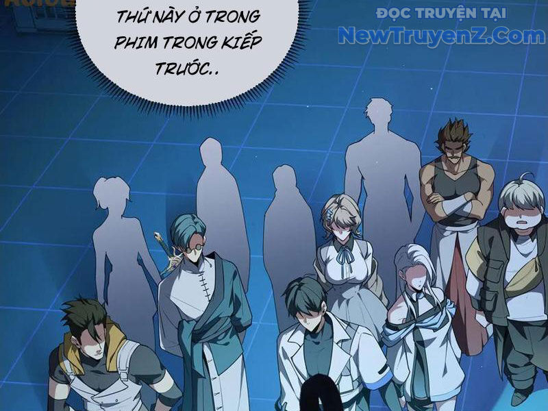 Ta Ký Kết Khế Ước Với Chính Mình [Chap 93-98.5]