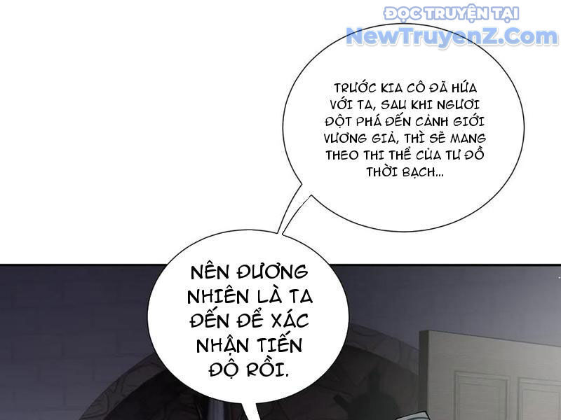 Ta Ký Kết Khế Ước Với Chính Mình [Chap 93-98.5]