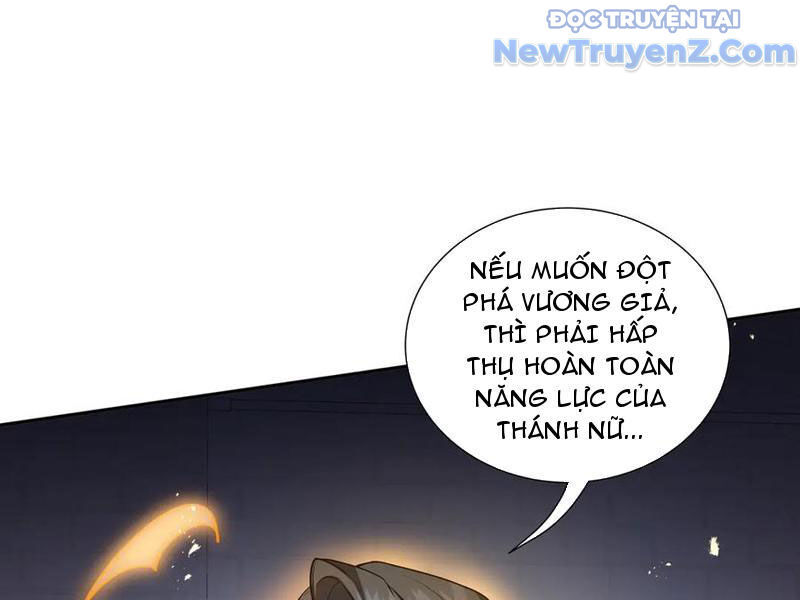 Ta Ký Kết Khế Ước Với Chính Mình [Chap 93-98.5]