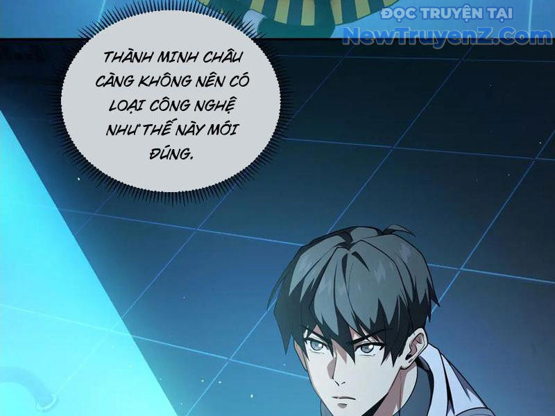 Ta Ký Kết Khế Ước Với Chính Mình [Chap 93-98.5]