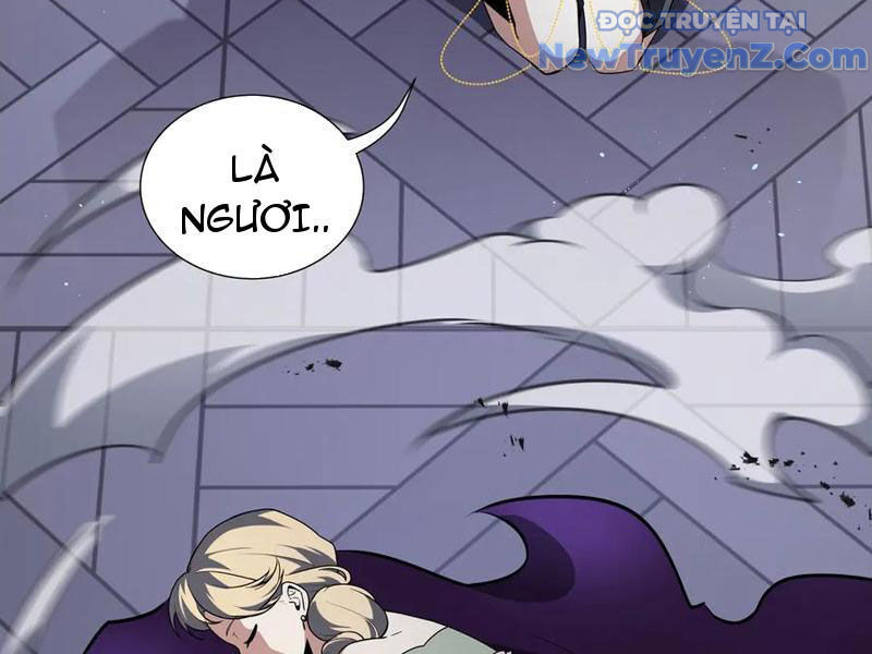 Ta Ký Kết Khế Ước Với Chính Mình [Chap 93-98.5]