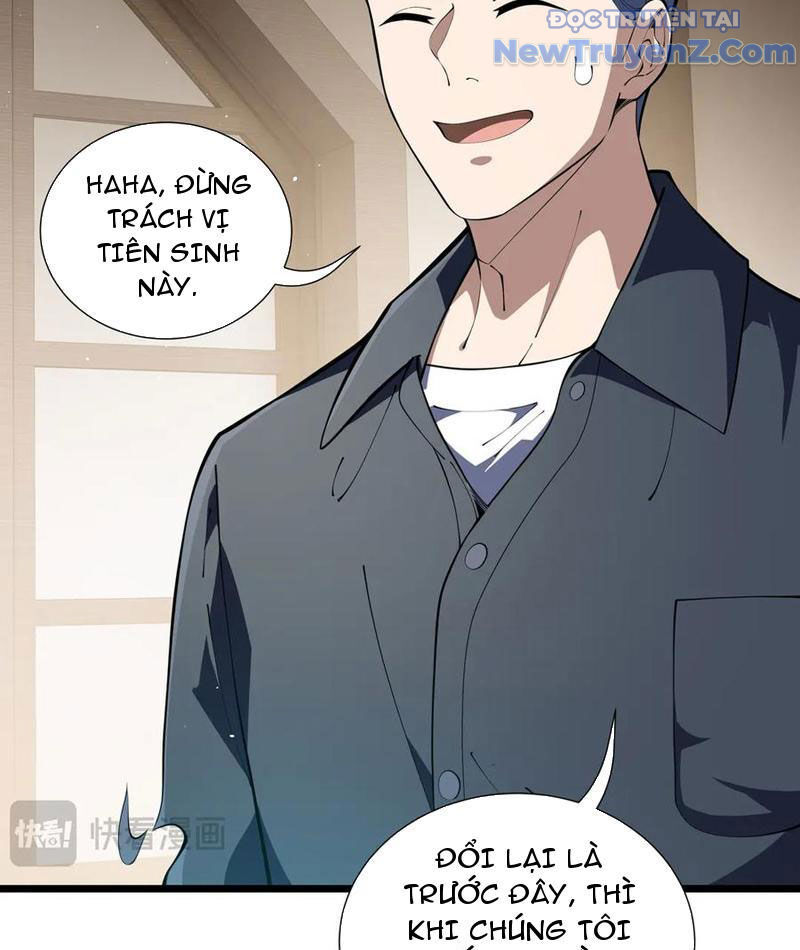 Ta Ký Kết Khế Ước Với Chính Mình [Chap 93-98.5]