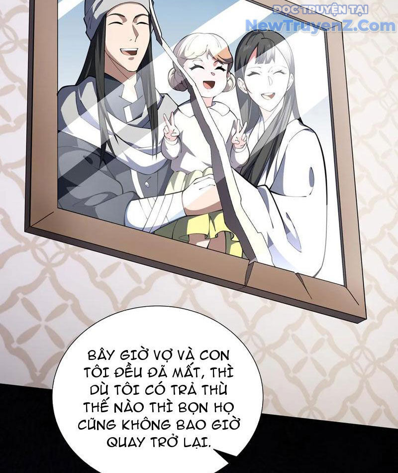 Ta Ký Kết Khế Ước Với Chính Mình [Chap 93-98.5]