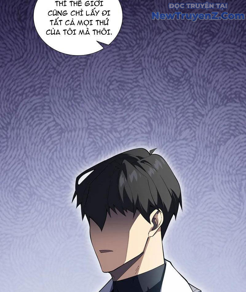 Ta Ký Kết Khế Ước Với Chính Mình [Chap 93-98.5]