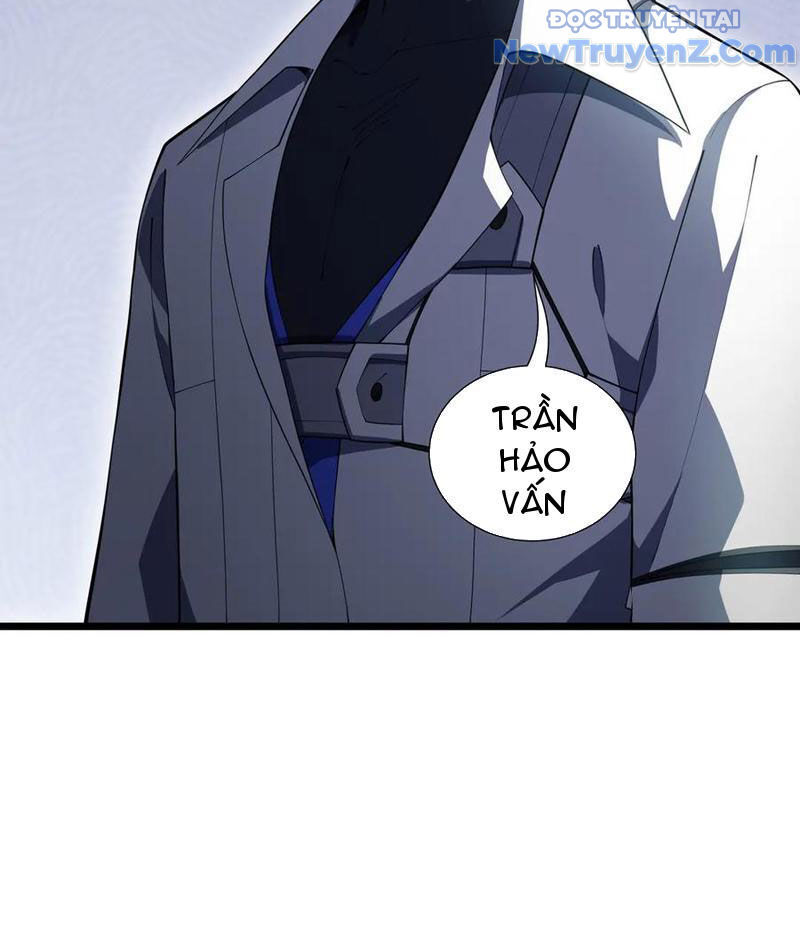 Ta Ký Kết Khế Ước Với Chính Mình [Chap 93-98.5]