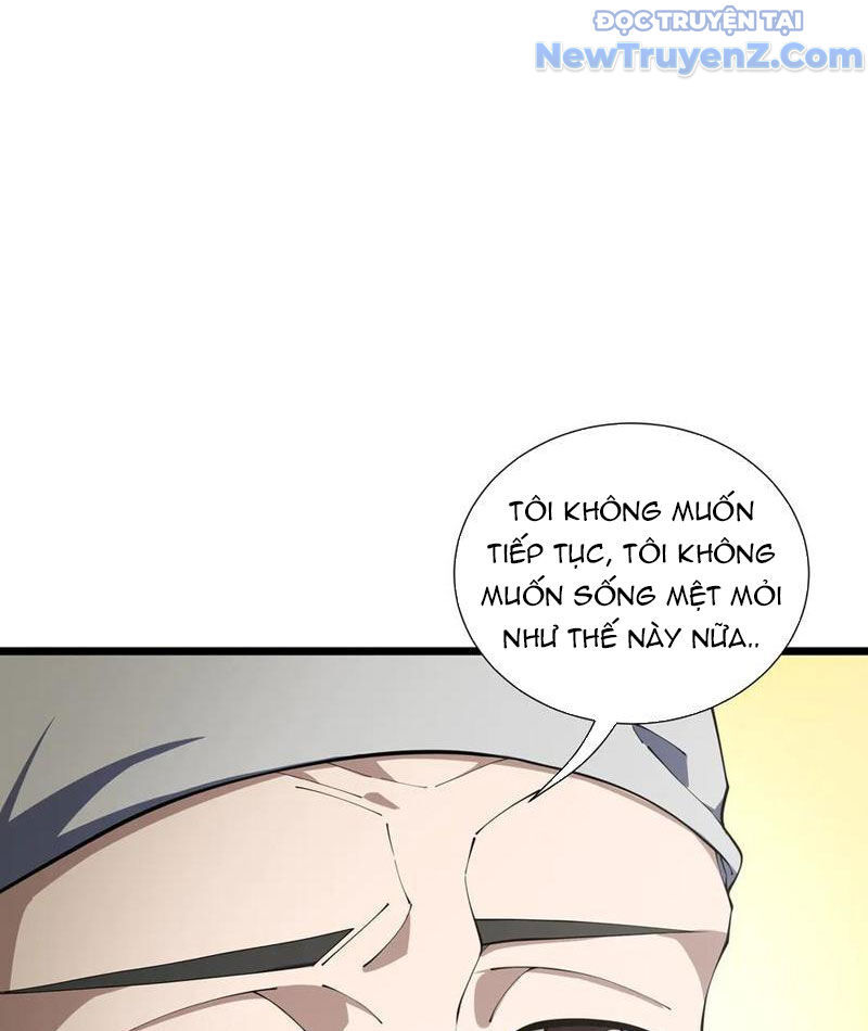 Ta Ký Kết Khế Ước Với Chính Mình [Chap 93-98.5]