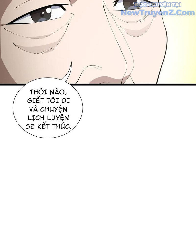 Ta Ký Kết Khế Ước Với Chính Mình [Chap 93-98.5]