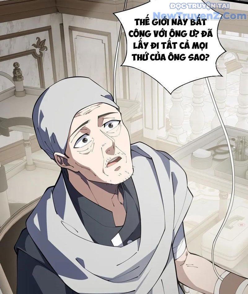 Ta Ký Kết Khế Ước Với Chính Mình [Chap 93-98.5]