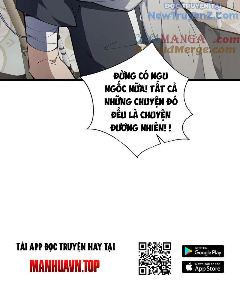 Ta Ký Kết Khế Ước Với Chính Mình [Chap 93-98.5]