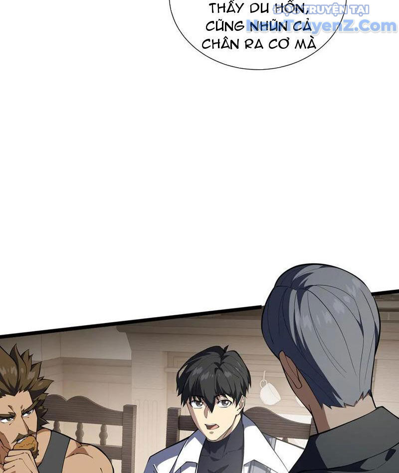 Ta Ký Kết Khế Ước Với Chính Mình [Chap 93-98.5]