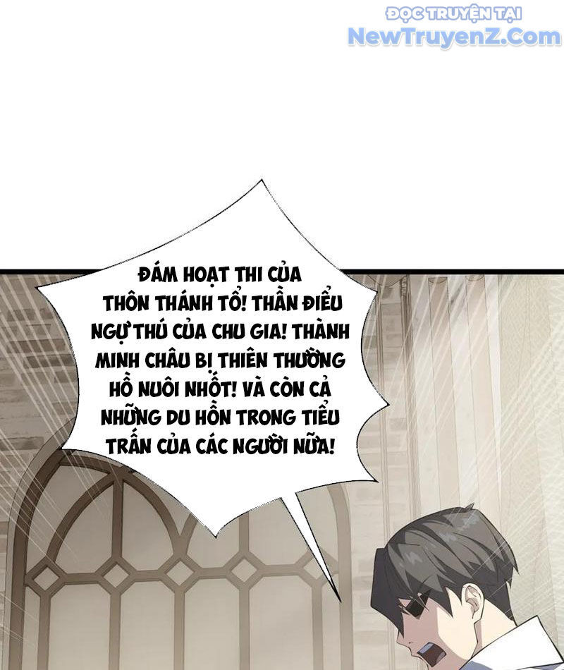 Ta Ký Kết Khế Ước Với Chính Mình [Chap 93-98.5]