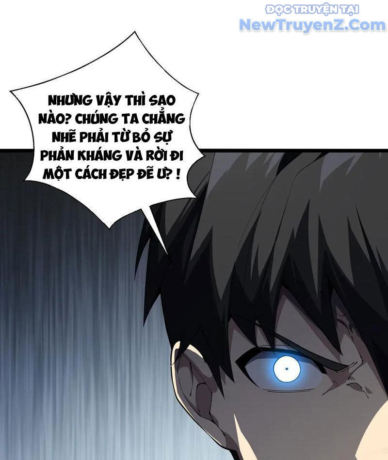 Ta Ký Kết Khế Ước Với Chính Mình [Chap 93-98.5]