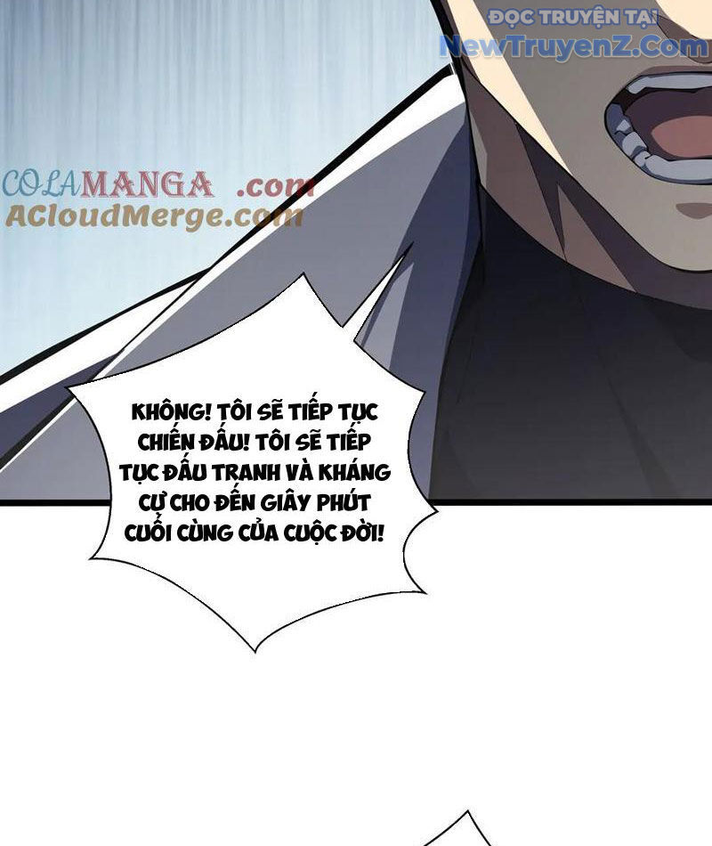 Ta Ký Kết Khế Ước Với Chính Mình [Chap 93-98.5]