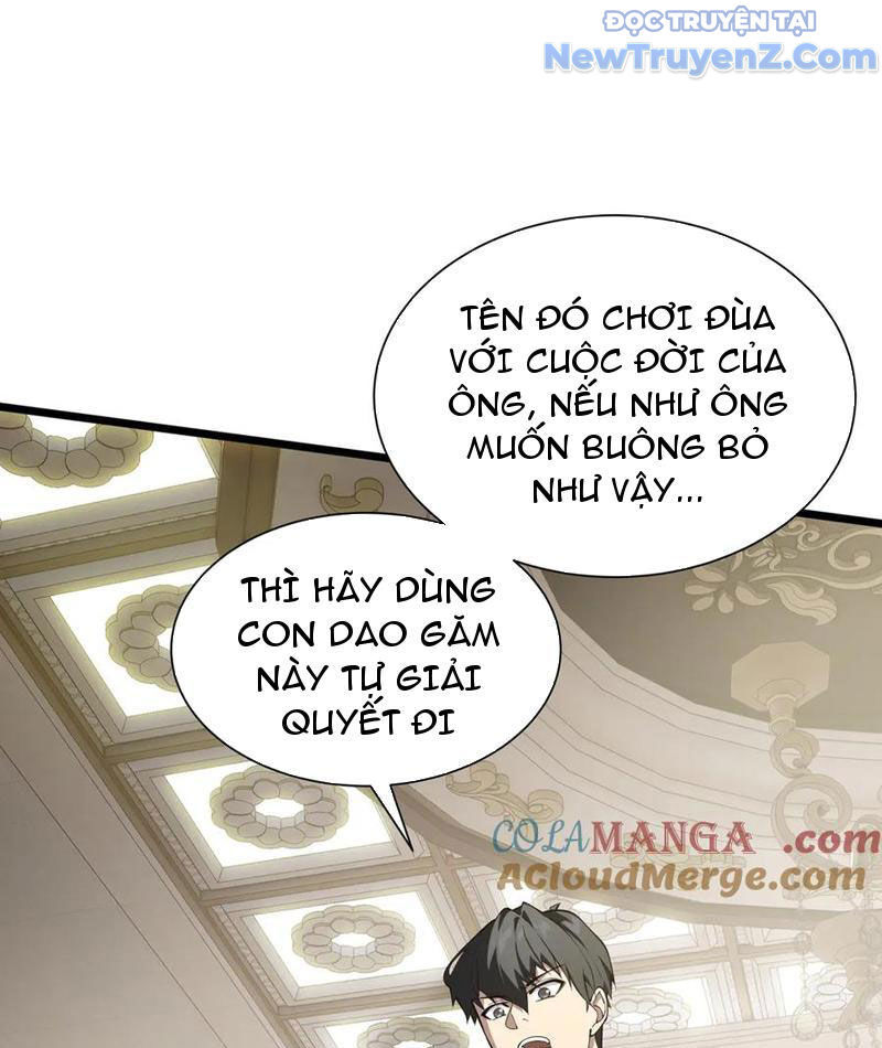 Ta Ký Kết Khế Ước Với Chính Mình [Chap 93-98.5]