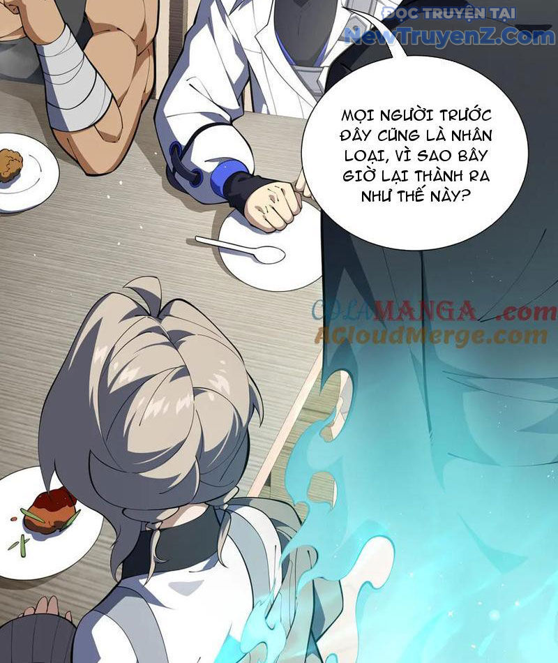 Ta Ký Kết Khế Ước Với Chính Mình [Chap 93-98.5]
