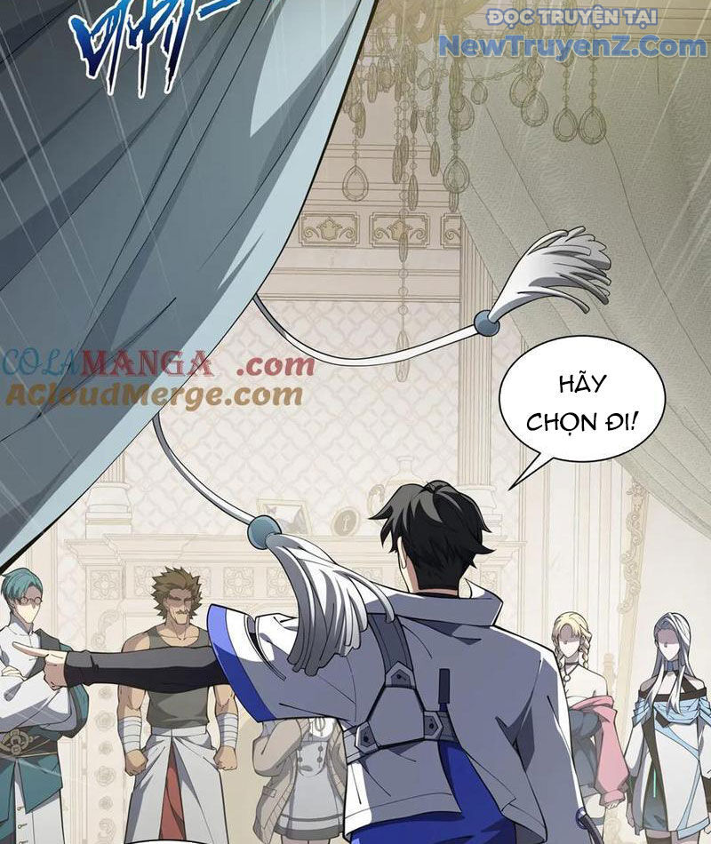 Ta Ký Kết Khế Ước Với Chính Mình [Chap 93-98.5]