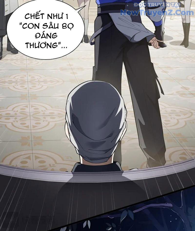 Ta Ký Kết Khế Ước Với Chính Mình [Chap 93-98.5]