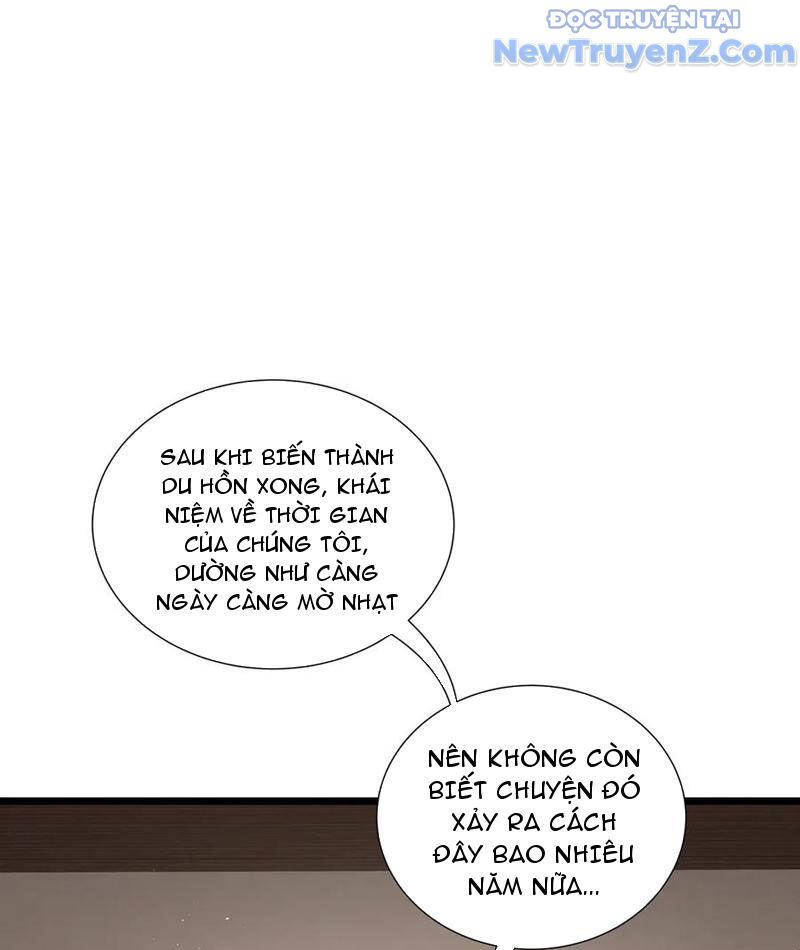 Ta Ký Kết Khế Ước Với Chính Mình [Chap 93-98.5]