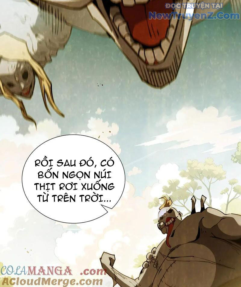 Ta Ký Kết Khế Ước Với Chính Mình [Chap 93-98.5]