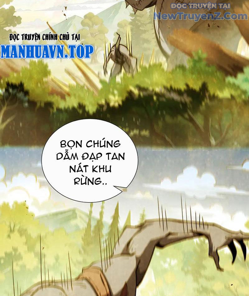 Ta Ký Kết Khế Ước Với Chính Mình [Chap 93-98.5]