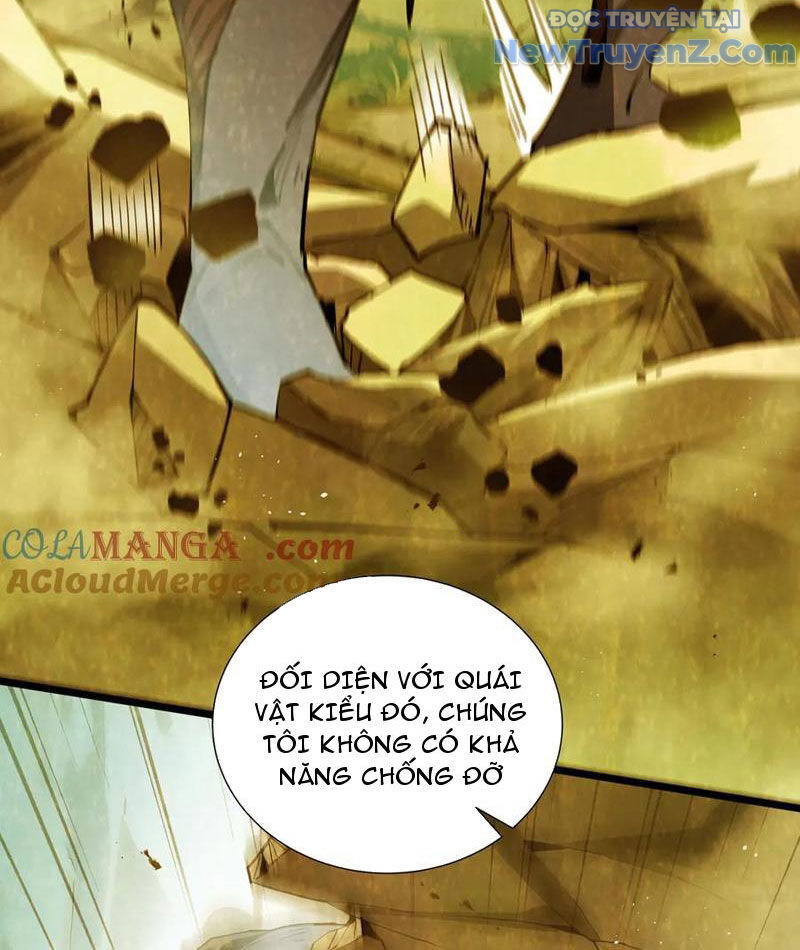 Ta Ký Kết Khế Ước Với Chính Mình [Chap 93-98.5]