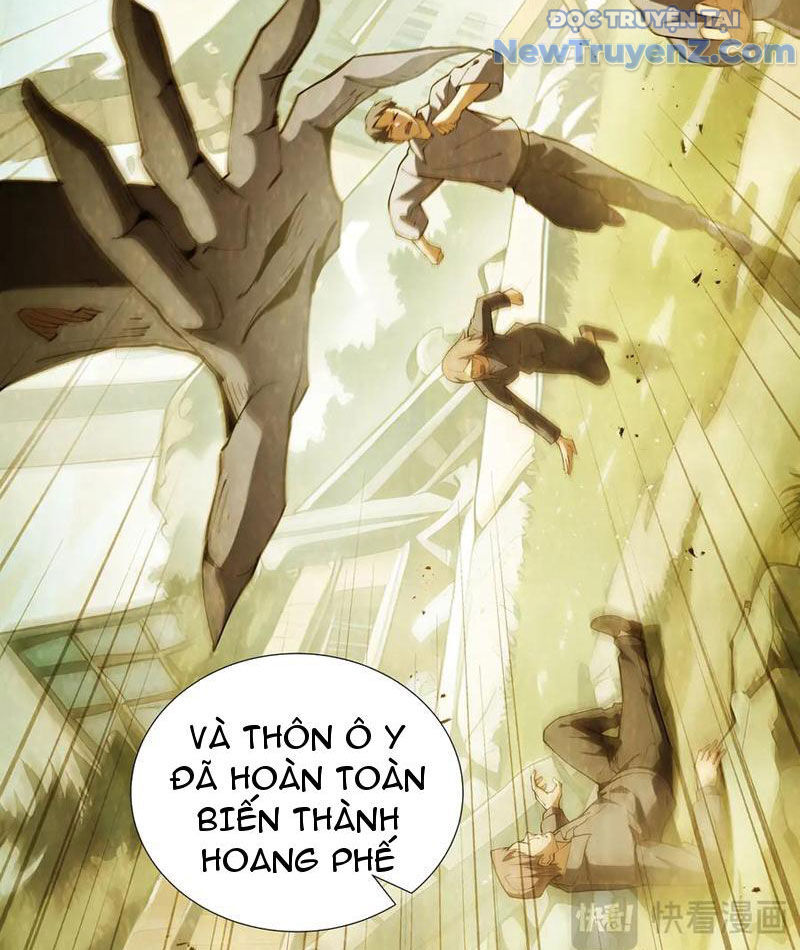Ta Ký Kết Khế Ước Với Chính Mình [Chap 93-98.5]