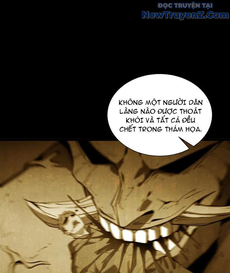 Ta Ký Kết Khế Ước Với Chính Mình [Chap 93-98.5]