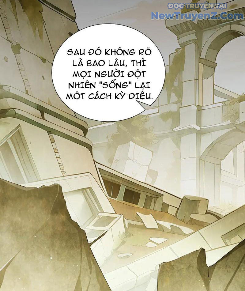 Ta Ký Kết Khế Ước Với Chính Mình [Chap 93-98.5]