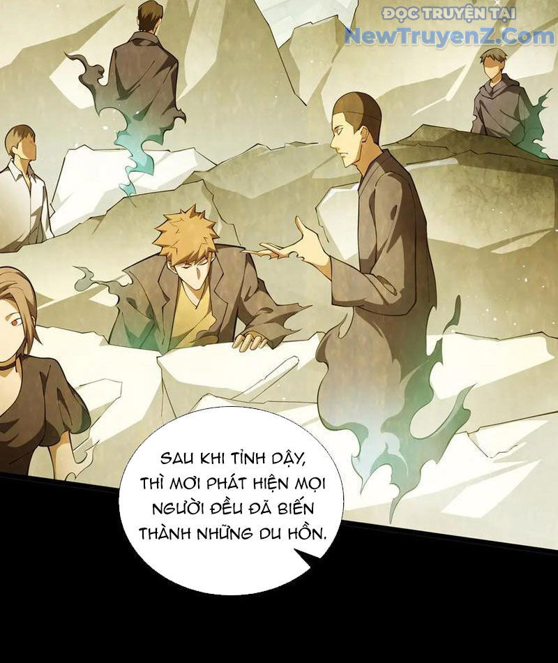 Ta Ký Kết Khế Ước Với Chính Mình [Chap 93-98.5]