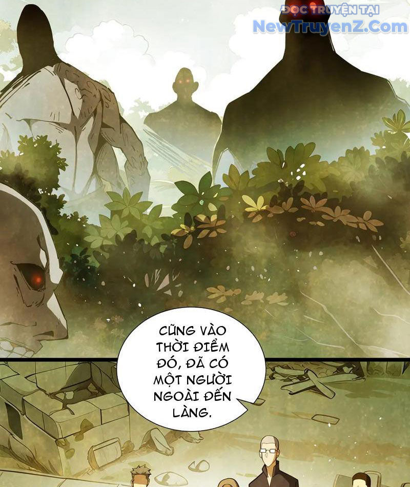 Ta Ký Kết Khế Ước Với Chính Mình [Chap 93-98.5]