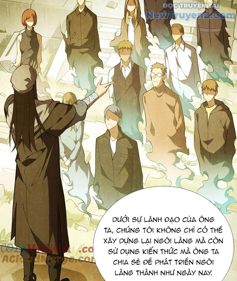 Ta Ký Kết Khế Ước Với Chính Mình [Chap 93-98.5]