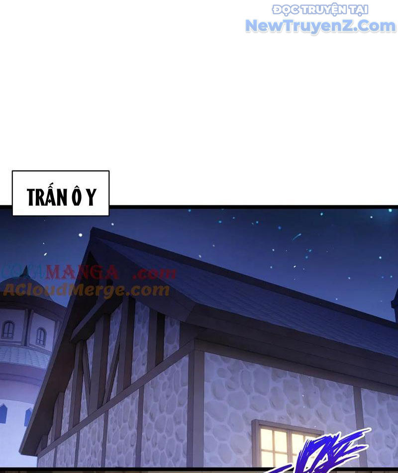 Ta Ký Kết Khế Ước Với Chính Mình [Chap 93-98.5]