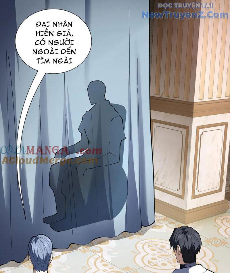 Ta Ký Kết Khế Ước Với Chính Mình [Chap 93-98.5]