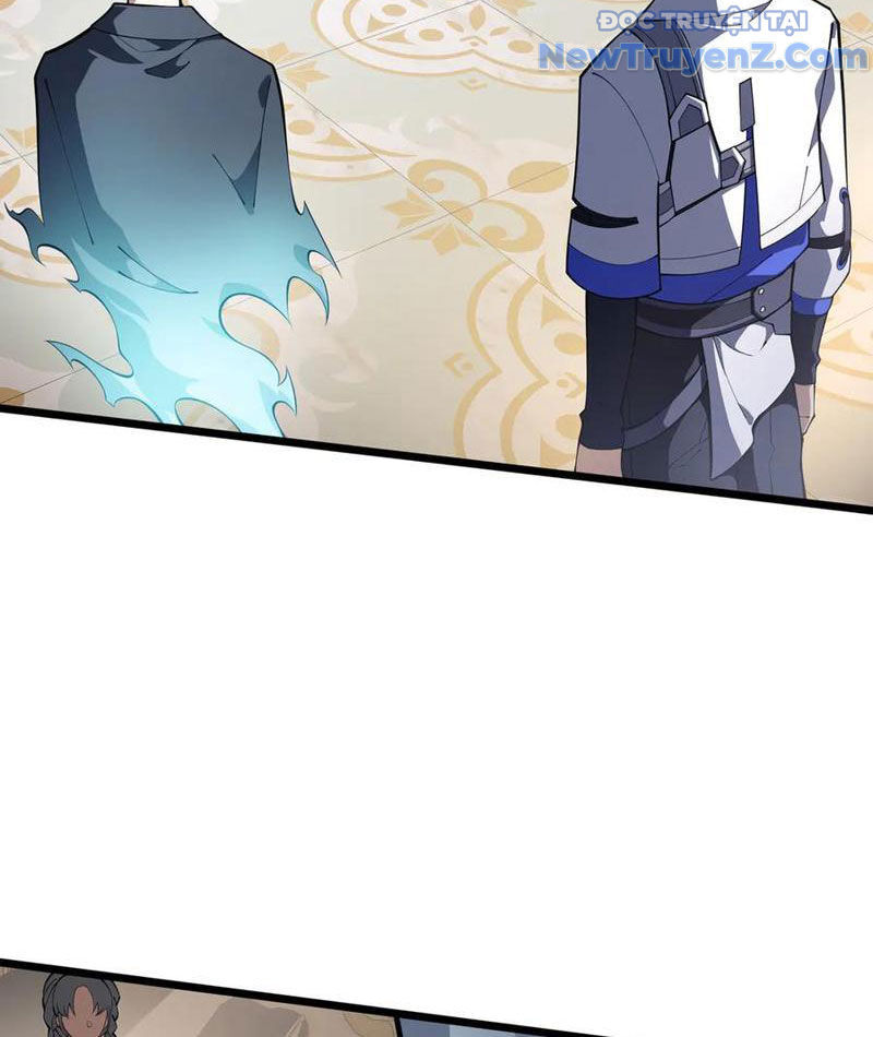 Ta Ký Kết Khế Ước Với Chính Mình [Chap 93-98.5]